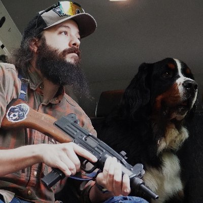 Provider of guns, Bernese Mountain Dogs and Wolps | Swiss gun market monitoring | I'm on Youtube https://t.co/VyLdPrsnxH