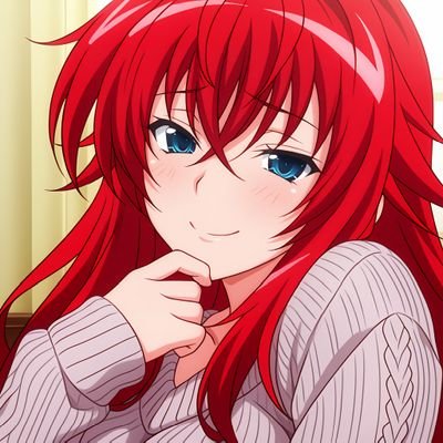 Rias Gremory Fans Club 🔞💖 | Generative AI illustration | 18+ pics🎨🥰 PATREON ➡️【https://t.co/ePXGzmjmPE】