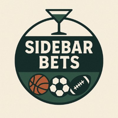 altgamblehandle's profile picture. Sign up for Pikkit (use promocode"ENDZONE120"): 
https://t.co/uA2U3hLsJw