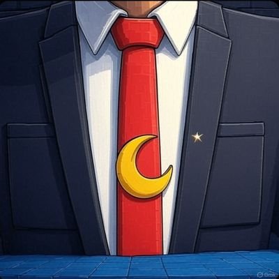 Turkyetkilisi's profile picture. VatanPerver🇹🇷💛¹⁹⁰⁷💙

Suvaslı //Milli cephe saflarında