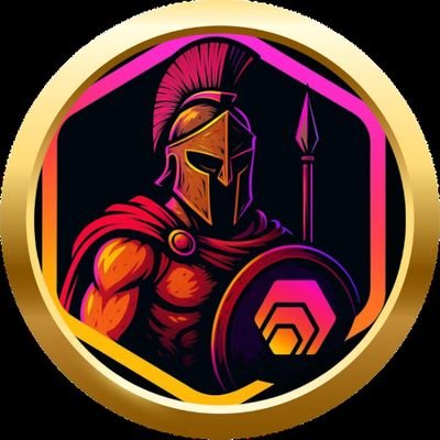 katagatame1111's profile picture. Sparta will take over pulsechain