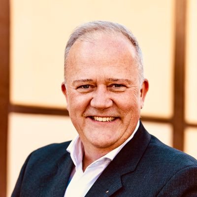 PalstringHolger's profile picture. Hier twittert Holger Palstring privat