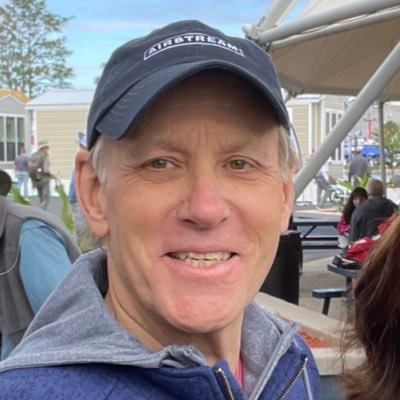 Adventure enthusiast 🏕️; Aspiring classical pianist 🎹; Avid mystery/thriller/history reader 📚; Played Anatoly Karpov♟in 1972; Airstream 🦩RV traveler 🇺🇸
