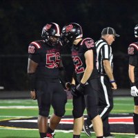 Kayden Walker (@kwalk_athletics) 's Twitter Profile Photo Kayden Walker (@kwalk_athletics) 's Twitter Profile Photo