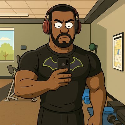 Clinical Exercise Physiologist for ECU Health, Former ECU free safety, Commanders 🔴🟡⚫️, ECU 🟣🟡⚫️, Duke ⚫️⚪️, Braves 🔴⚪️, Hurricanes 🔴⚫️⚪️