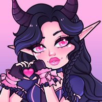 Amber ๐ Emote Artist (@abldraws) 's Twitter Profile Photo Amber ๐ Emote Artist (@abldraws) 's Twitter Profile Photo