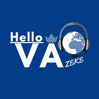 hellowva_zeke's profile picture. Aspiring VA motivated, detail-oriented, tech-savvy, and even eager to grow.

I give Virtual Assistant services. 
Let’s connect and take your business further!