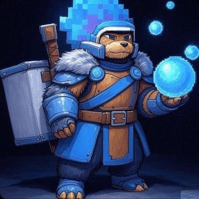 $BTC guy || Community Lead ||Marketer || Community manager || Project manager || Chill dude