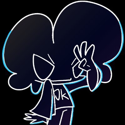 I exist for fun.
MY ART, NOT YOURS! Unless made specifically for you...
#NOAI