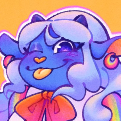 🌈𝚂𝚊𝚋𝚋𝚢𝙿𝚕𝚞𝚖🎉✨さんのプロフィール画像