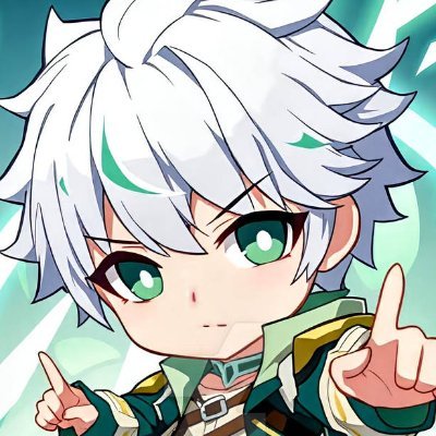 Hi, I'm TenamElite I'm just a casual gacha YouTuber: https://t.co/zwsUwxpKFV WUWA Fan | Business inquire: tenamelite21@gmail.com