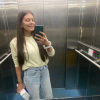 Lucy 🤘🏻 (@lushents1) 's Twitter Profile Photo