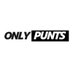 Only Punts (@onlypunts_au) Twitter profile photo Only Punts (@onlypunts_au) Twitter profile photo