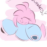🩷~°☆Ames☆°~💕 (@ames_fluff) 's Twitter Profile