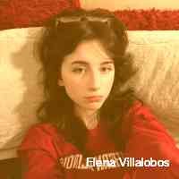 elenavillavobo's profile picture. michael & malti have my corazon