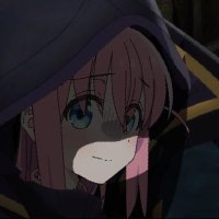 The B-B-BOCCHI IN SHADOW!! (@itsjingweifam) Twitter profile photo