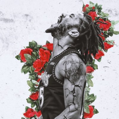 Unbiased basketball fan. LeBron’s my goat, because I’ve been watching him my whole life. If I pissed you off because I’m right then click my website link.