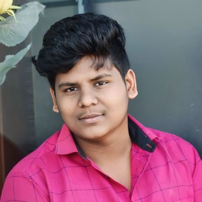 Vamsi_krishna_9's profile picture. 