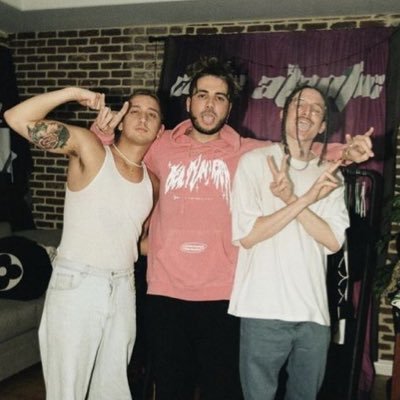 🎧#ChaseAtlantic : our 2 worlds, they will collide || the biggest @ChristianAntho stan🎀