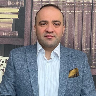 Investigative Journalist and researcher @guardian @OCCRP. Founder @SIRAJ_SYRIA. Fellow @TEDTalks & @risj_oxford.#OSINT & Consultant @ICFJ.Digital investigation