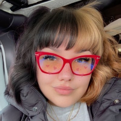 ohits_megan's profile picture. ᓀᐦᐃᔭᐤ ᐅᑭᓯᑯ • 🪬💖🌻🦋🔮🌙♋️🍄🪩• O||||||O