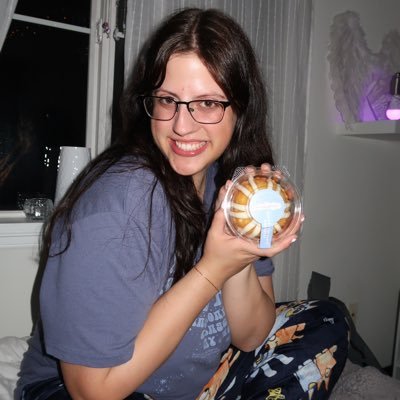 bsu alum // lover of animation & pop culture // woke (has empathy)