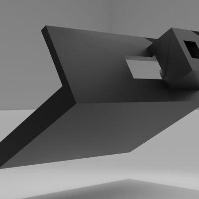 3dmodel50120's profile picture. サバゲー用の商品販売
主に3Dプリンター製のアダプターやサバゲーグッズを販売します