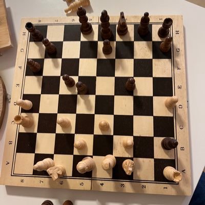 BrunoPuz's profile picture. Opinions expressed here are my own. “Stay away from negative people. They have a problem for every solution.”