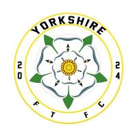 (C) Yorkshire FT (@yorkshireftfc) 's Twitter Profile Photo (C) Yorkshire FT (@yorkshireftfc) 's Twitter Profile Photo