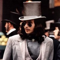 Sawyer (@2ebonnets) 's Twitter Profile