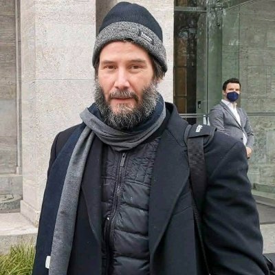 KeanuC34717's profile picture. 