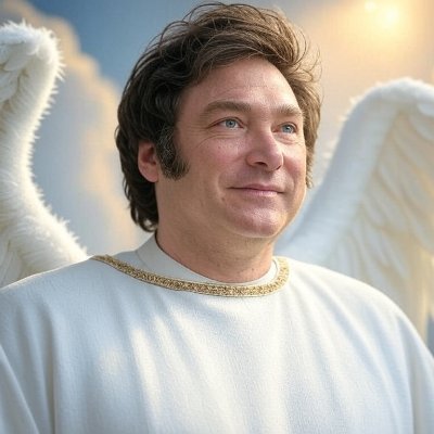 tabaporahinose's profile picture. Amo los perros,la vida y la Familia.
Anti socialcomunistas