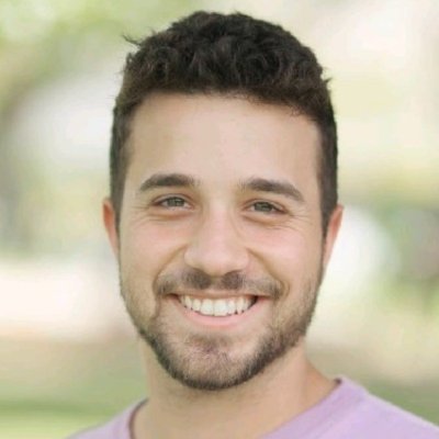 DanielNisnevich's profile picture. BSc CS @ HUJI 👨🏻‍💻| Interested in NLP, Deep Learning, & Model Evaluation 📝