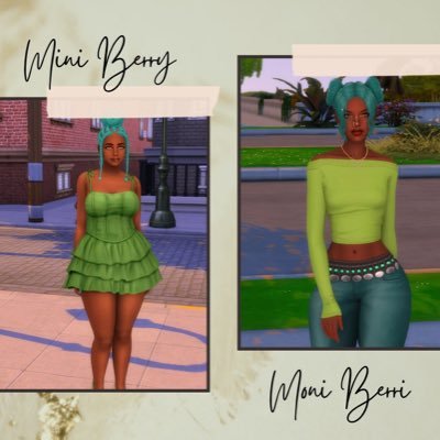 |MotherOf2|30YrOldSimmer|Author|Bookworm|ChallengeGameplay|Legacy Families|RespectMeIRespectYou|Shy-Friendly|Gamer|EnjoyMyTweets|ThnxForStoppinBy|♥️