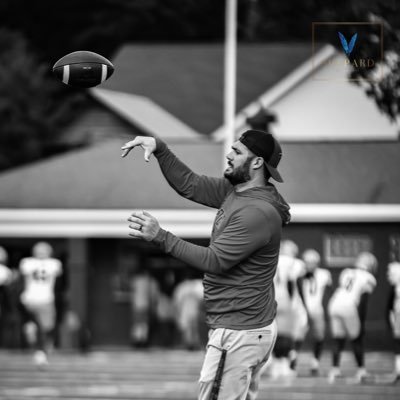 Coach.Thomas Profile