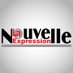 LA NOUVELLE EXPRESSION (@lanouvelleexpre) Twitter profile photo LA NOUVELLE EXPRESSION (@lanouvelleexpre) Twitter profile photo