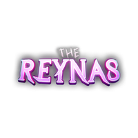 The Reyna's (@the_reynas) 's Twitter Profile Photo The Reyna's (@the_reynas) 's Twitter Profile Photo
