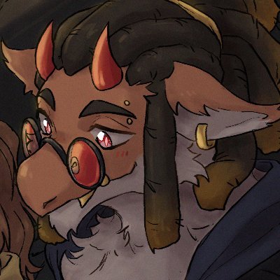 🐦‍⬛Kenji Witchlover🐉さんのプロフィール画像