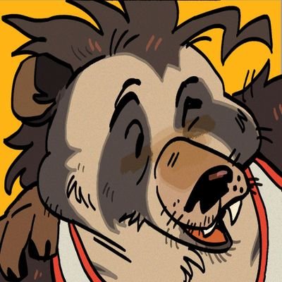 Bork (bear) 🦴さんのプロフィール画像