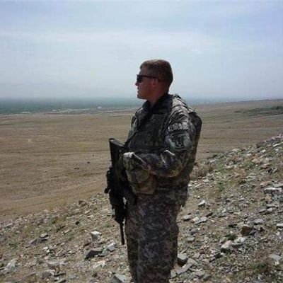 Operations manager, ATP, Army Vet, Cleveland Sports fan. If you ain't Cav..... you ain't shit
