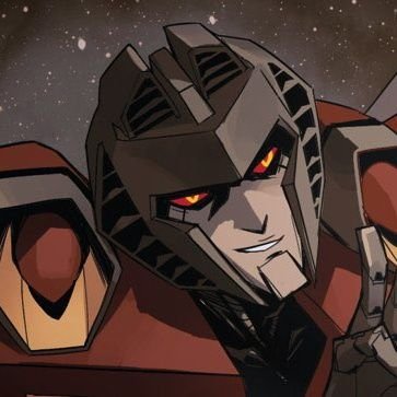 ana_pena50828's profile picture. ¡Viva nuestro señor y Jesucristo nuestro salvador!
Gracias por existir Transformers y crear al amor de mi vida, STARSCREAM