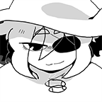 2023OneWayLoop's profile picture. im too lazy to keep doing this rn ong
Parody account- rather, "roleplay". I can't edit for shit.
Not affiliated with Armor Games Studios.