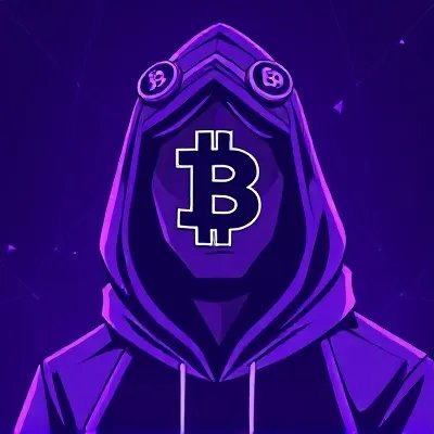 💡Crypto visionary 🚀Navigating NFTs & DeFi waves⚙️🚀 #BlockchainEmpowerment