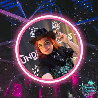 ✨ 🪩 EDM Eɴᴛʜᴜsɪᴀsᴛ | Fᴀɴ Eɴɢᴀɢᴇᴍᴇɴᴛ ﹠ Pʀᴏᴍᴏᴛɪᴏɴs 🫂Cᴏɴɴᴇᴄᴛɪɴɢ Fᴀɴs 🔗 ɪɴ ʙɪᴏ 🎟️ Pʀᴏᴍᴏ Cᴏᴅᴇ CROWNVIC ꜰᴏʀ @ham_promotions sʜᴏᴡs