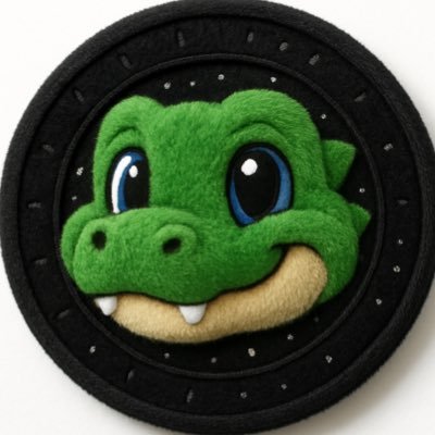 Wallygamy's profile picture. Best community $TWG