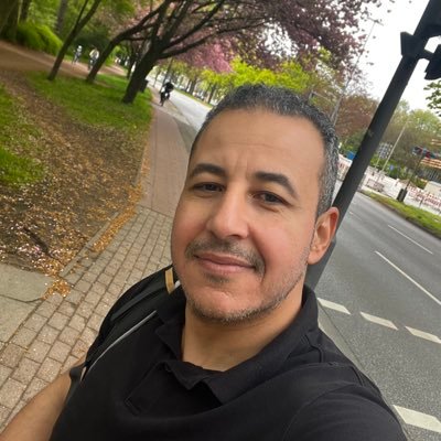 ahmed_apotheker's profile picture. Apotheker in Hamburg