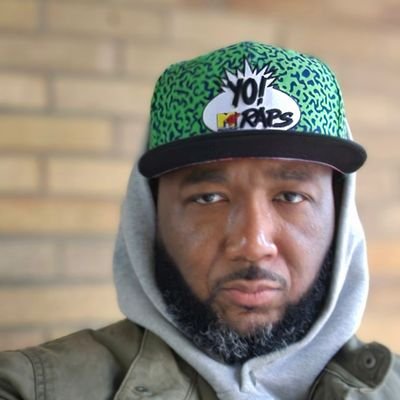 Detroit's Own Profile
