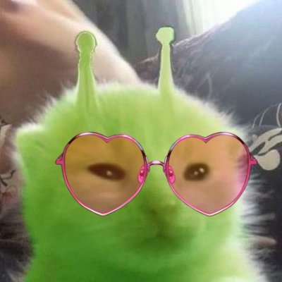 Luden 🇺🇦さんのプロフィール画像