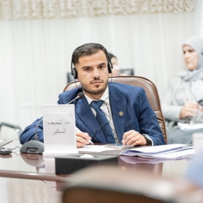 رحم الله والدي رحمةً واسعةً وجعله من أهل الفردوس الأعلى. مدير مكتب الإعلام بالمنطقة الحرة بمصراتة #MFZ🎙️📸🖊️