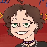 Josie M. (@intergalatic3) 's Twitter Profile